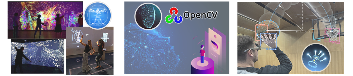 02 智慧感知交互系统